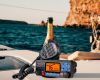 Marine VHF radio Channel Information